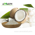 Medium Chain triglycerides Coconut Oil MCT powder 70%